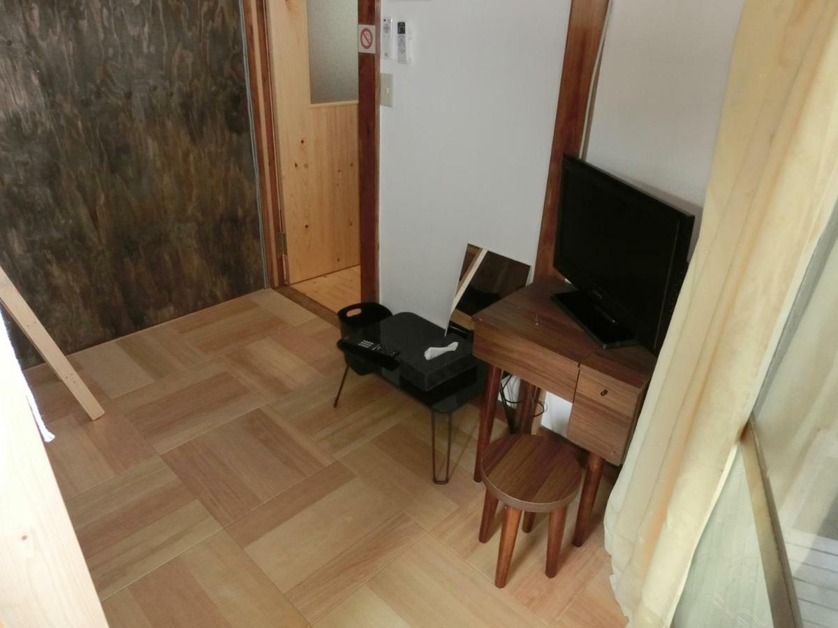 Hotel Shogetsudo Okutama Exterior foto